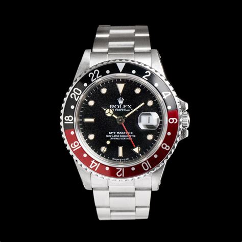 rolex fat lady for sale|Rolex gmt 16760 fat lady.